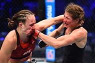 Irene Aldana is one of the UFC's most exciting Bantamweights